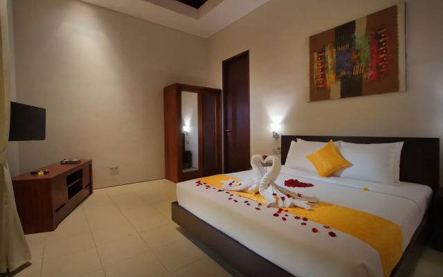 Sudha Villa Bali Baik-Baik