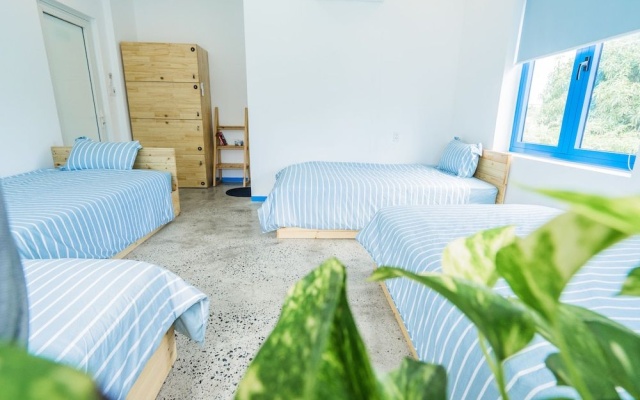 Santori Homestay Hoi An - Hostel – Guest Rooms – Da Nang