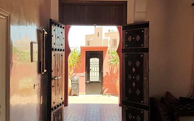 Riad Al Jawhar