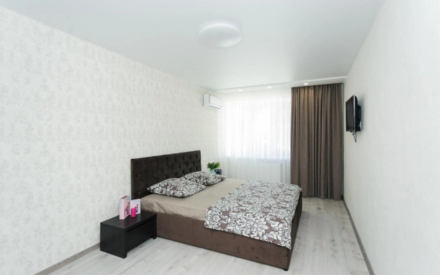 Luxury apart-hotel on Kharkovskaya near Lavina 1 floor