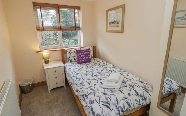 Medina by The Solent