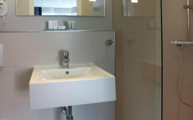 Appartementen Zeerust