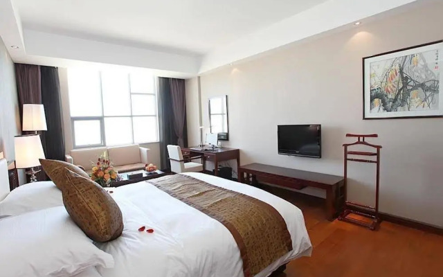 Kunming Wenhui Hotel
