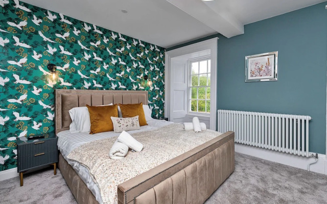 Snowdonia Manor