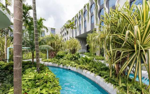 Village  Sentosa by Far East Hospitality