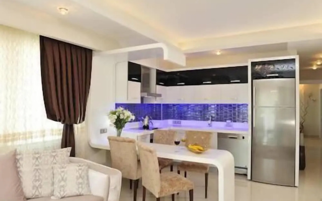 Azura Park Residence