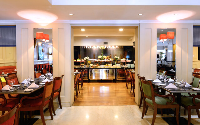 Pestana Buenos Aires Hotel
