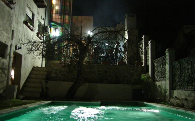 Naike Casa de Huespedes