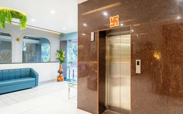 Hotel Kamal Regency