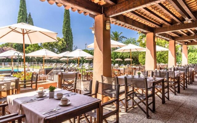 Golf Hôtel de Valescure & Spa NUXE