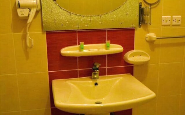 Abha Al Kosoor Hotel Apartments
