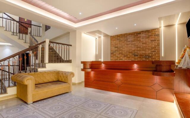 Itsy Hotels Meraki Grand