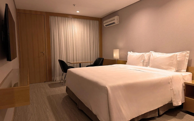 Brasilia Palace Hotel