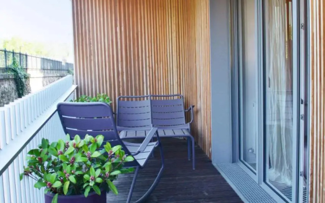 Versailles brand new flat 10mn walk from Palace