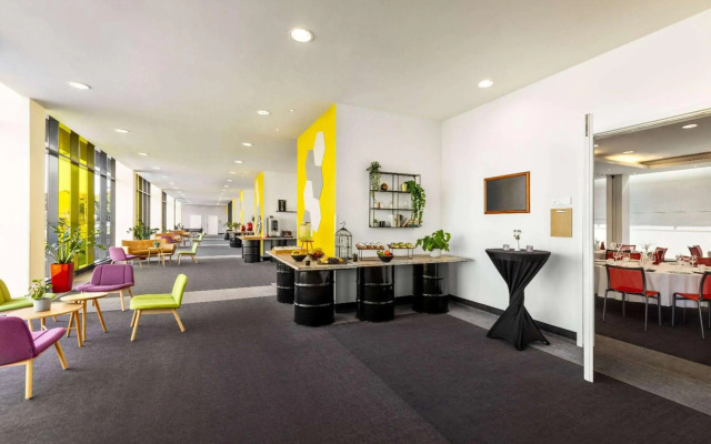 Vienna House Easy by Wyndham Pilsen