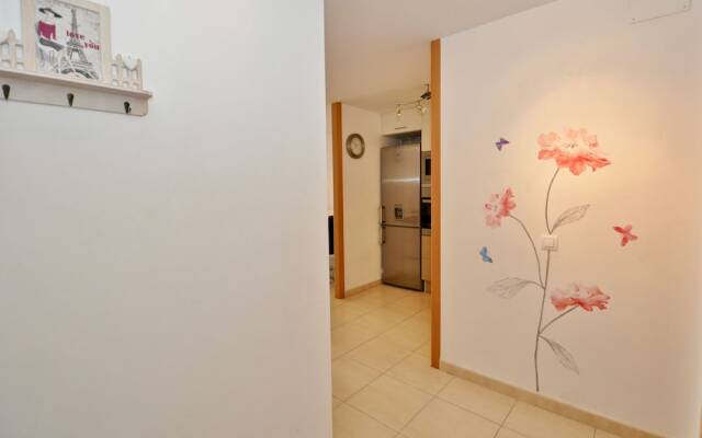 Apartment Verano