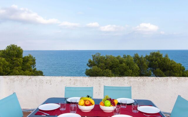 Casas Blancas Mediterraneas