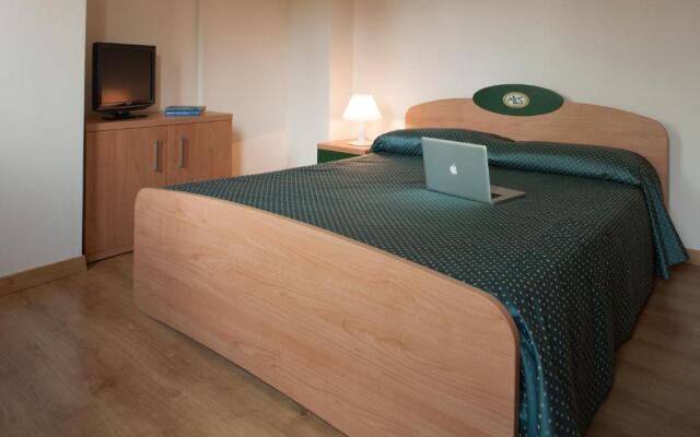 Residence Miravalle e StellAlpina