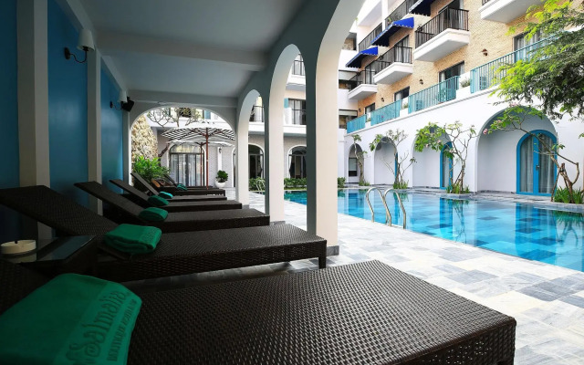 Salmalia Boutique Hotel & Spa