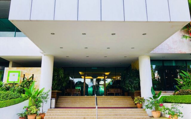 BayView Excursion Home