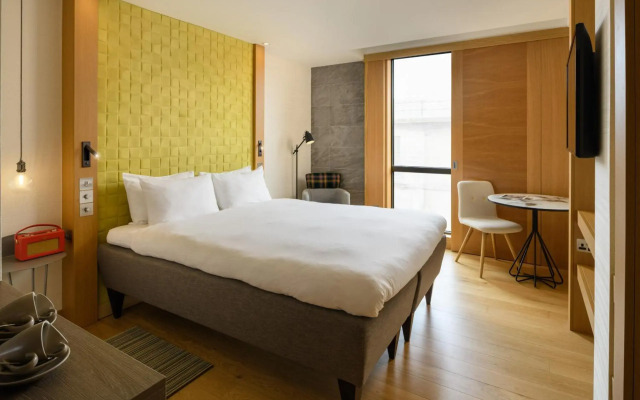Unique Stay Edinburgh