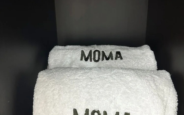 MOMA Guest House