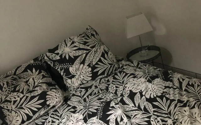 App T1 bis centre ville