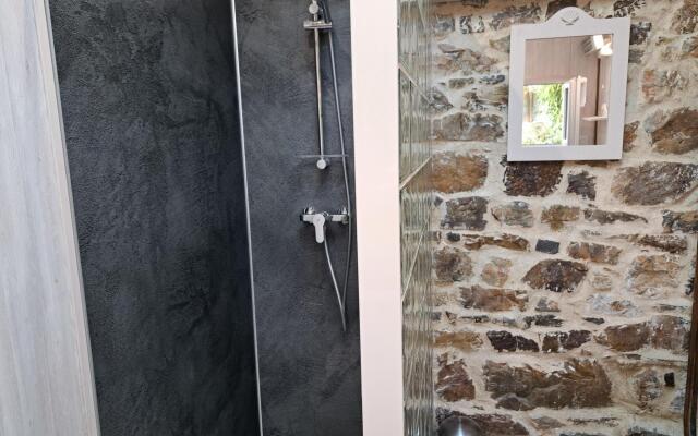 Breton Granite Stone House, Camaret-sur-mer