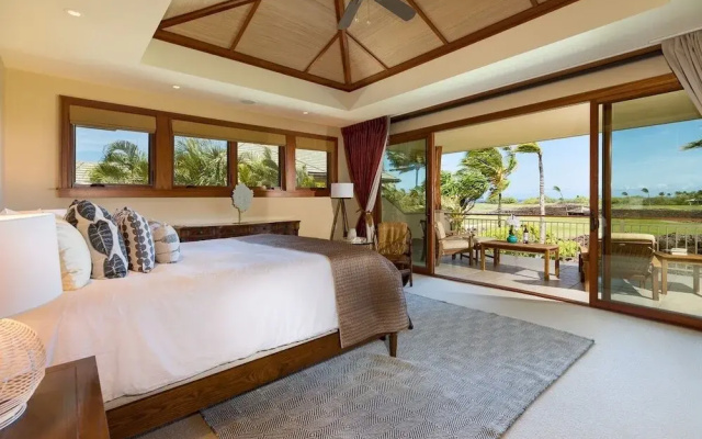 Ke Kailani Hale A2 3 Bedroom Home