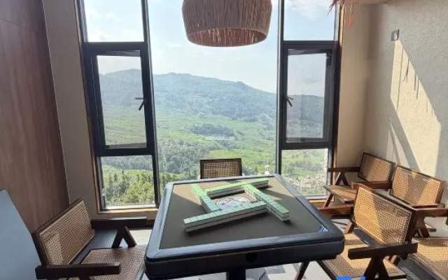 Yuanyang Yunshang Hetian | Duoyishu Panoramic Terraced Field & Sea of Clouds View Homestay — 3-star hotel in Yuanyang