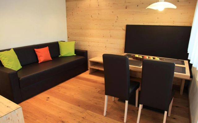 Appartements Mutschlechner