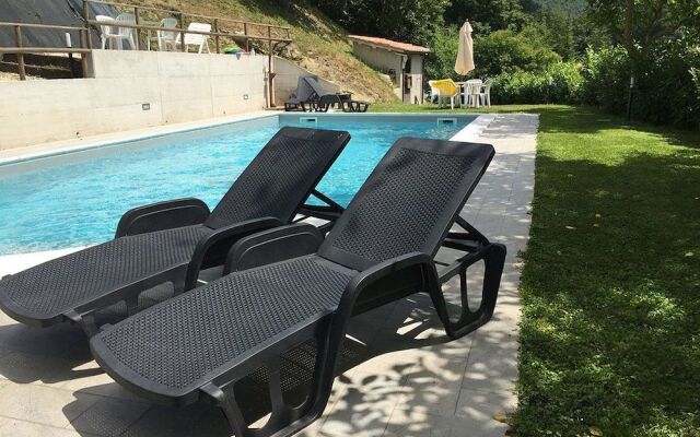 Agriturismo Cailuca