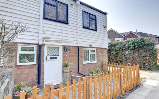 Holiday Home Freizingham Lane