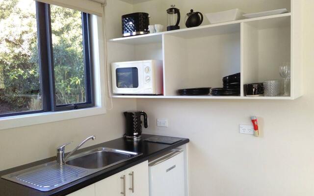 Mohua Park - Catlins Eco Accommodation