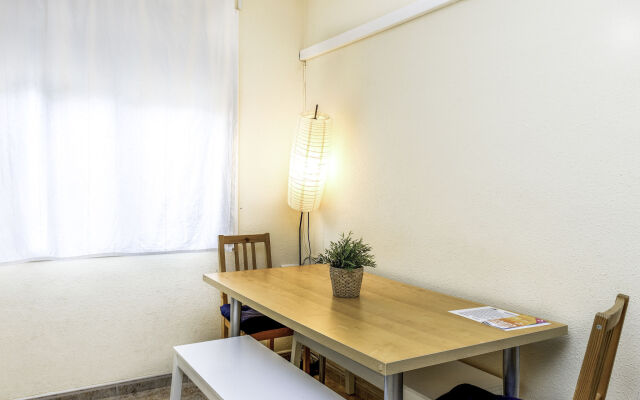 Apartment Camp Nou: Travessera de les Corts