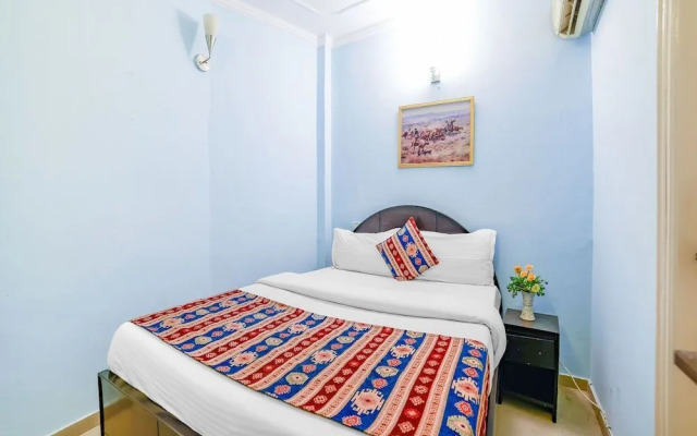 Hotel Flic Flac By OYO Rooms