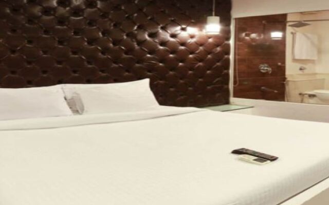 Cosset-A Boutique Hotel