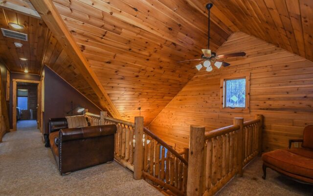 Fianna's Landing 5 Bedroom House