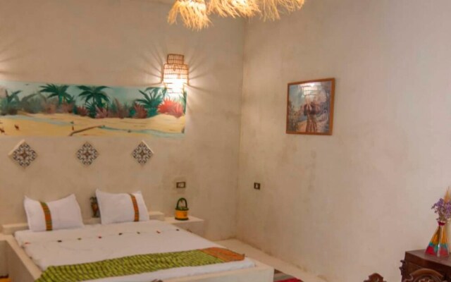 Guest house Gabes