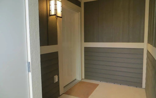 Fitzhugh House Guest Accomodation