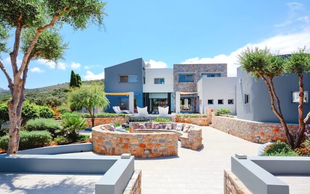 Villa Helena