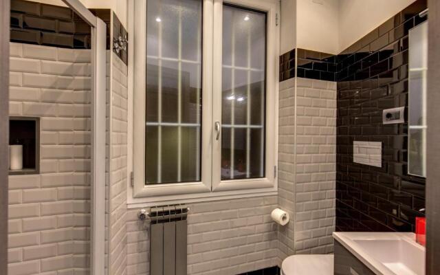 Lux Apartment