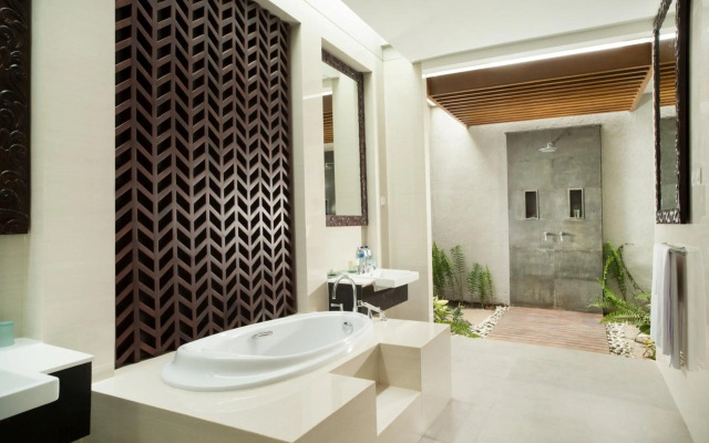 Santika Premiere Beach Resort Belitung