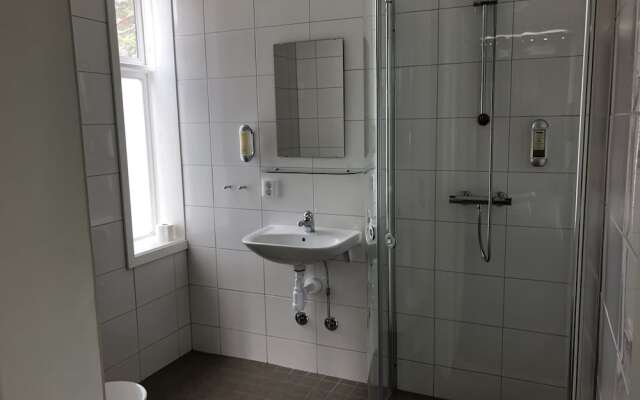 Hedenstugan
