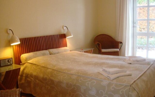 Lundeborg Hotel & Cafe