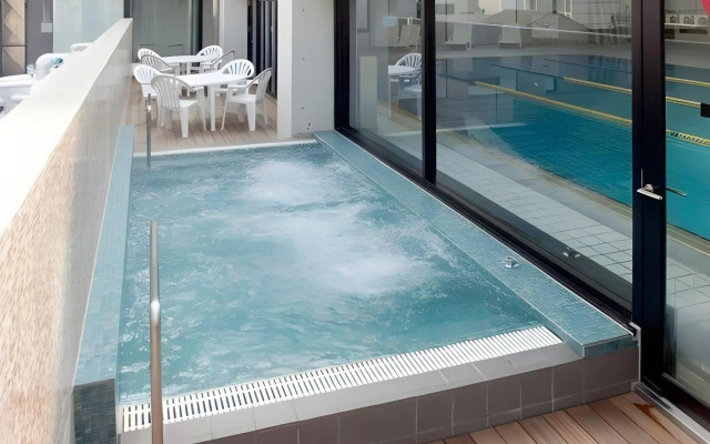 Rhino Hotel Kyoto