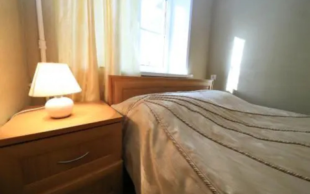 Apartments Kvartirnuy Hotel