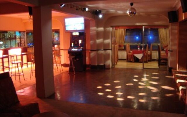 Grand Beach Hotel