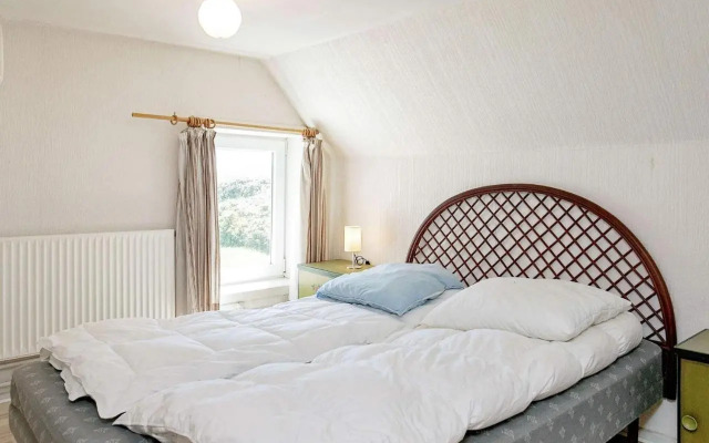 16 Person Holiday Home in Ulfborg