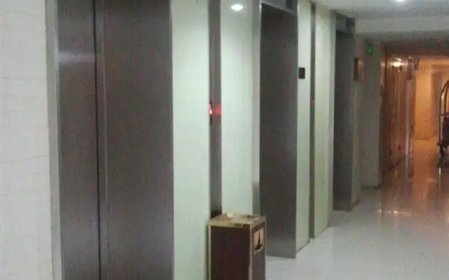 Private-Enjoyed Home Times You Apartment